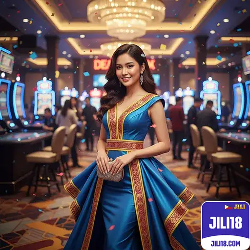 jili18 casino 