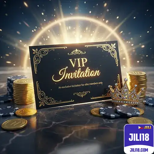 jili18 vip 